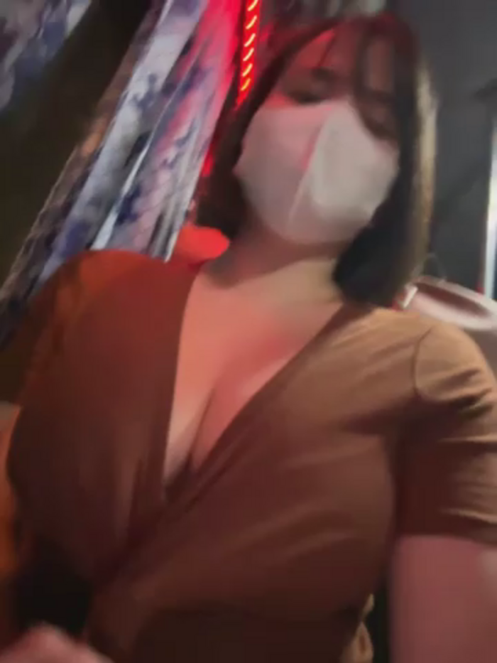 May-Squirt