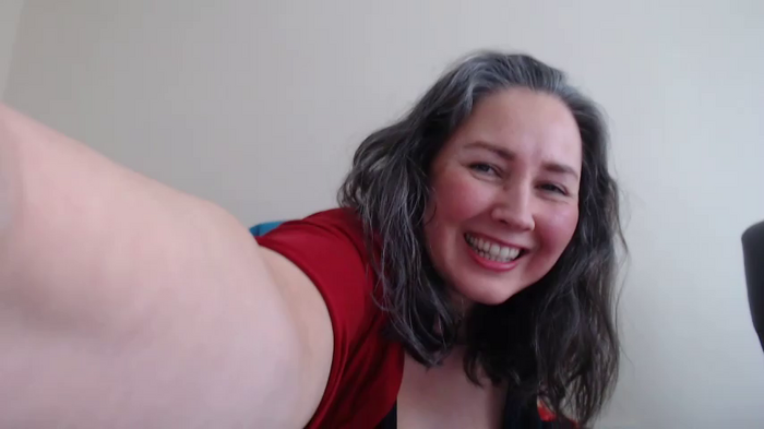 MilfGina