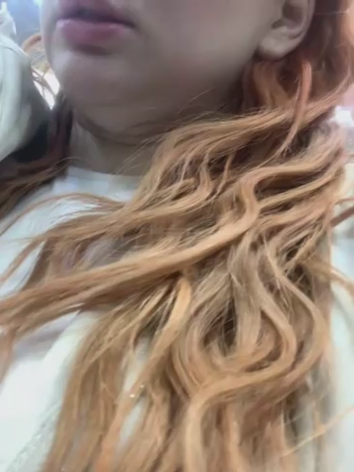 AmmyHot