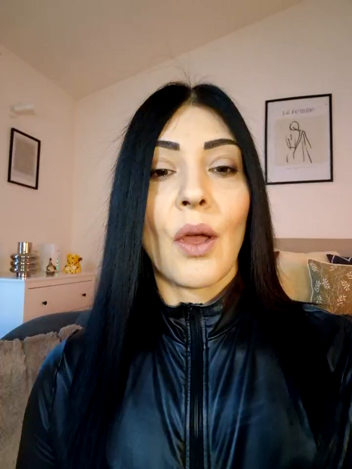 AryaSummersReal