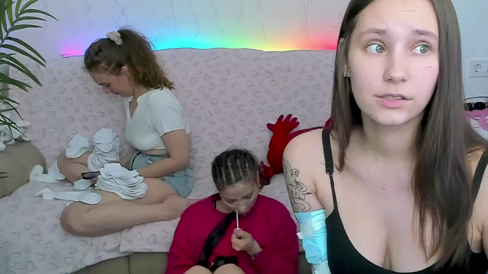 HotCaramellsTV