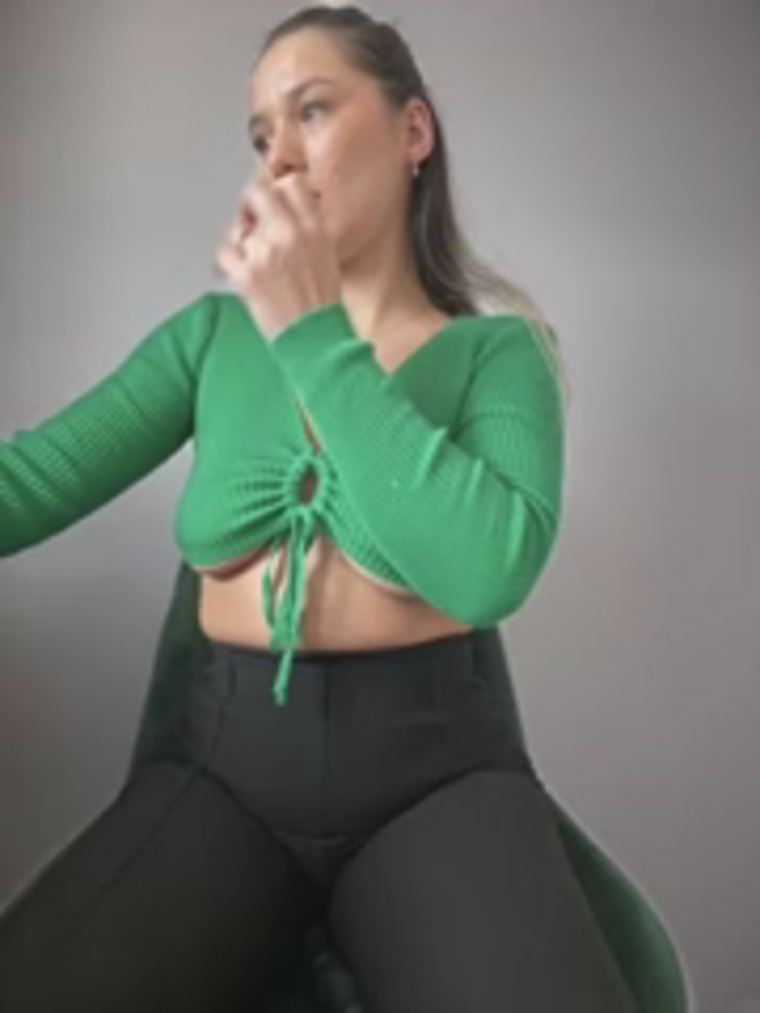 HotXMom