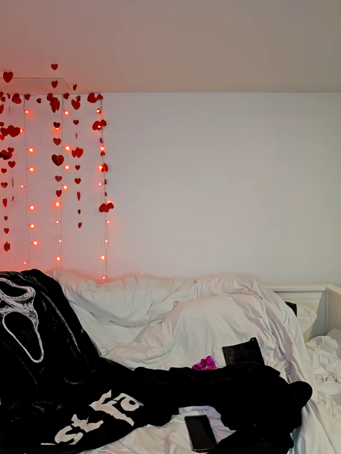 LilyOrion