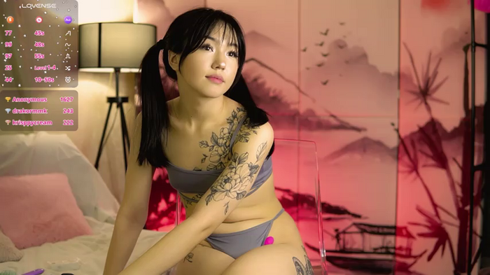 Lin_kun