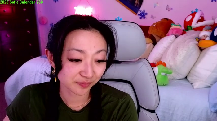 MySweetSofie