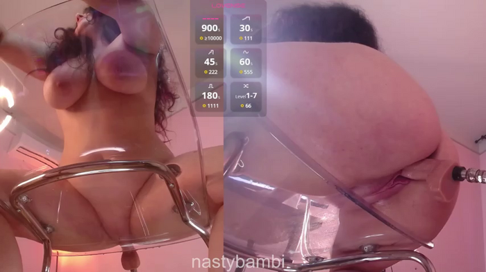 Nastybambi