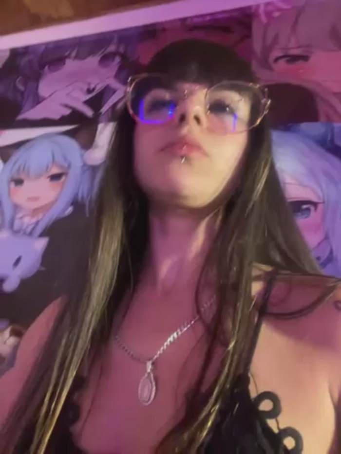 VioletaSubmissive