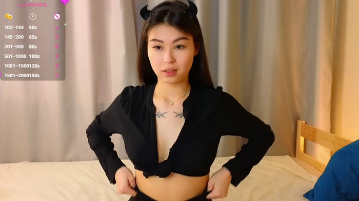 WandaHanks