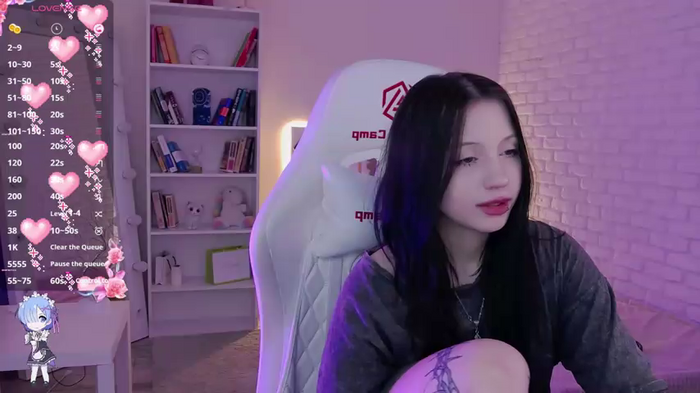 Wanda_Goth