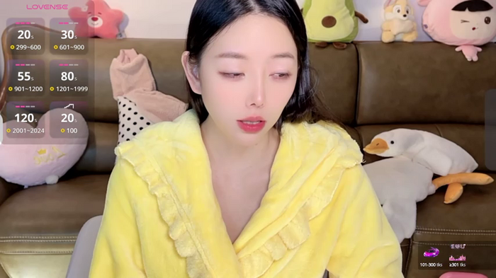 Yilin1999
