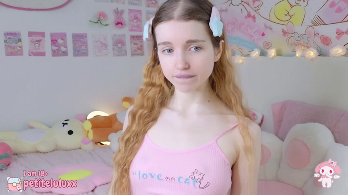 petiteluluxx