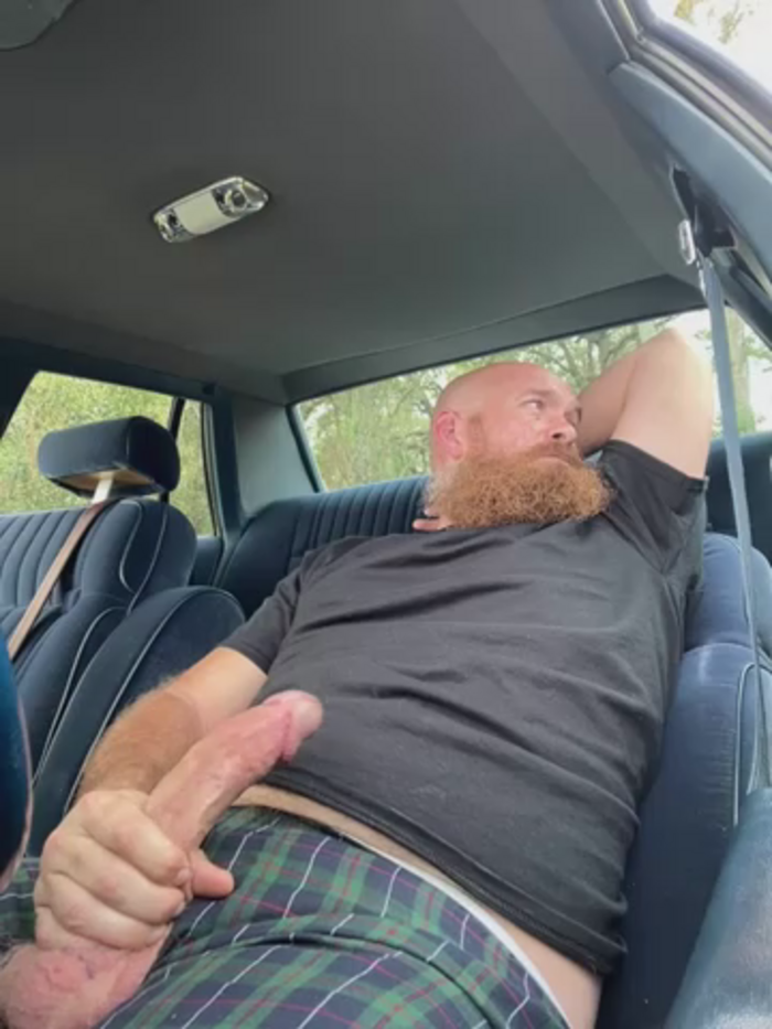 32XRedBeard