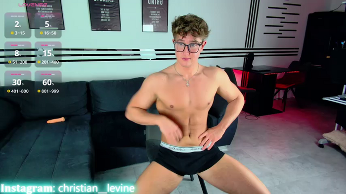 ChristianLevine_