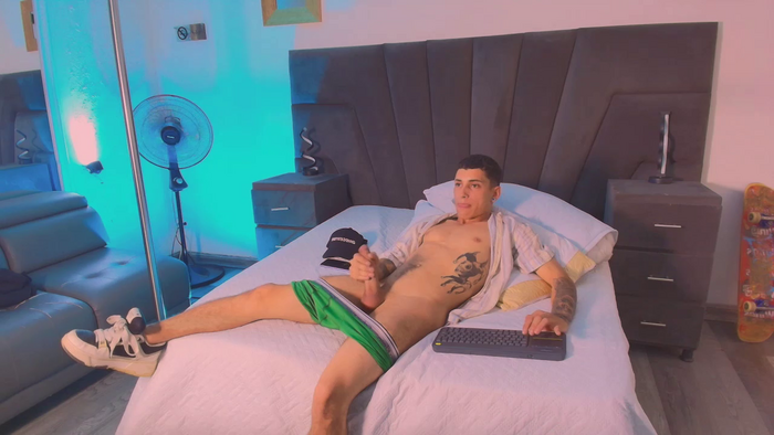 JhoanLeandro