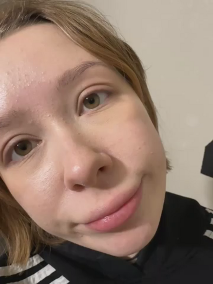 Alexandria_Balenciaga