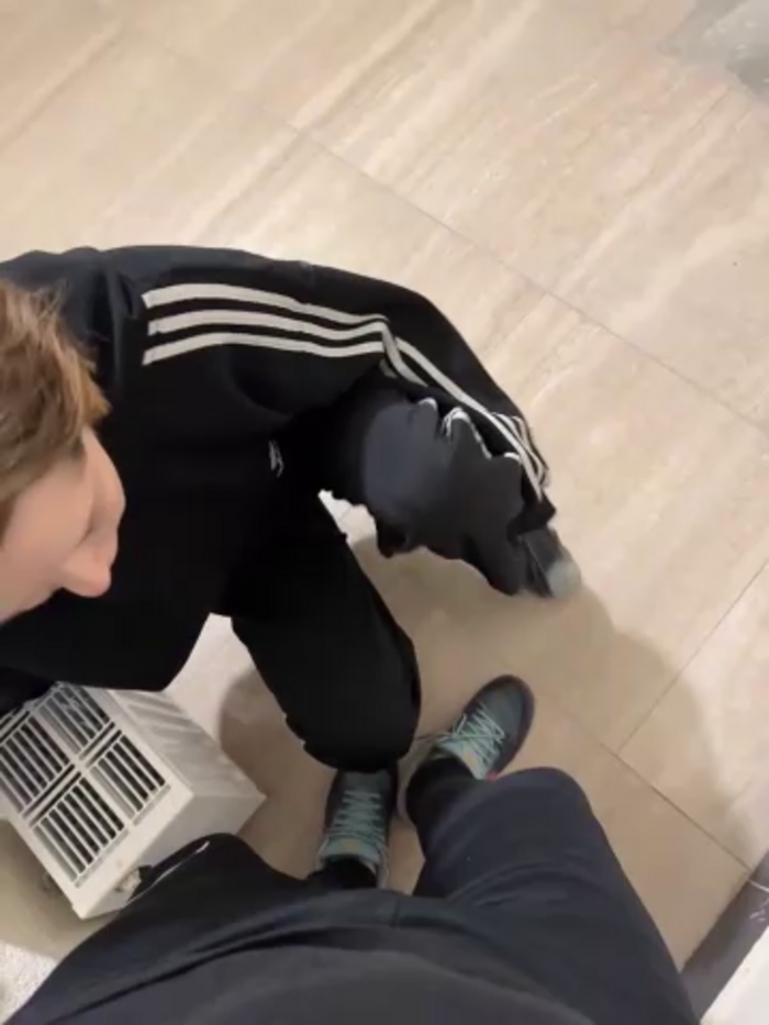 Alexandria_Balenciaga