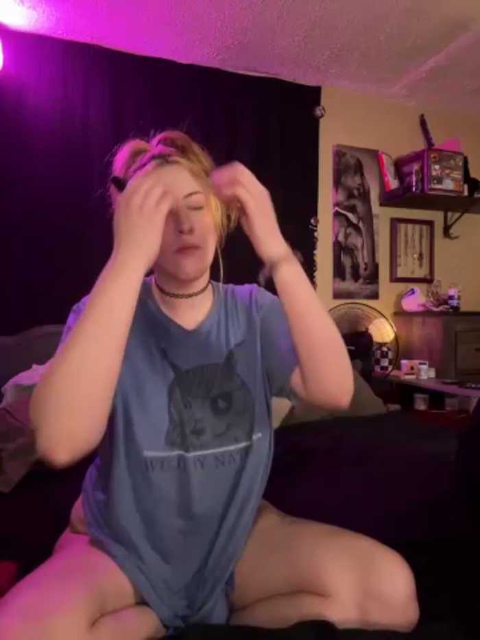 Mallorykoxx69