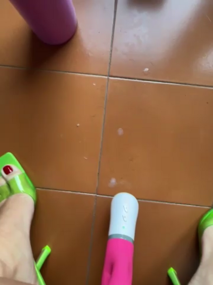 Wet-Pussycat