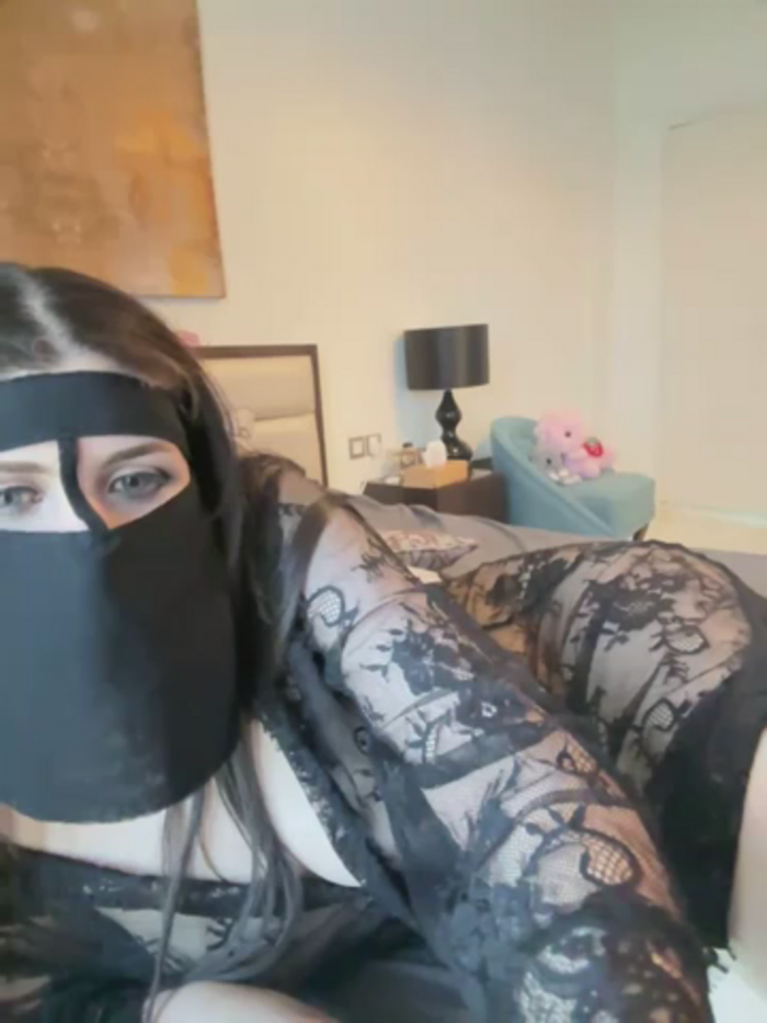 Arab_Dame