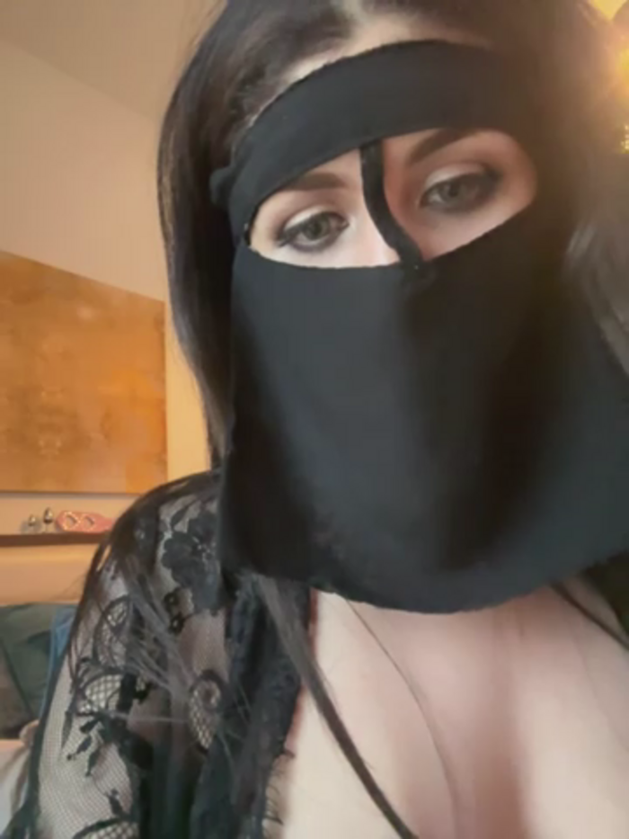 Arab_Dame
