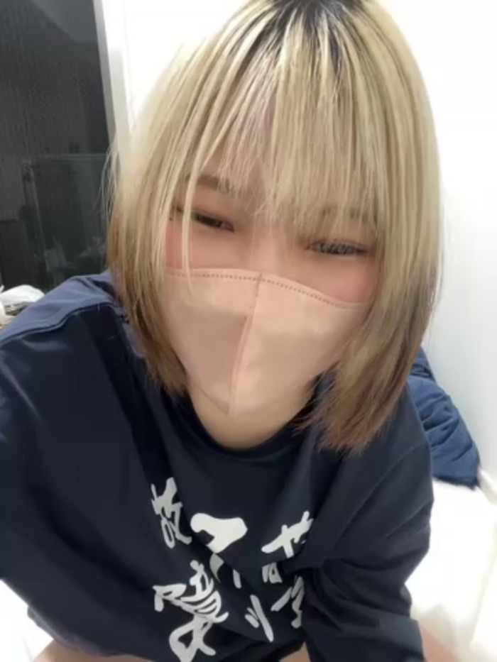 Hikaru-chan