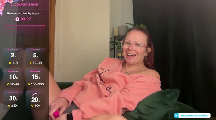 MelodyRoseUk