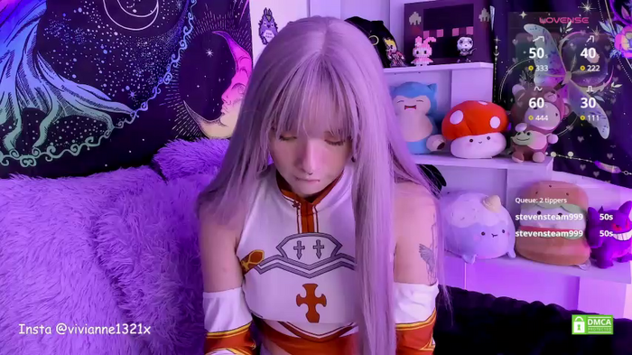 Violetvivi