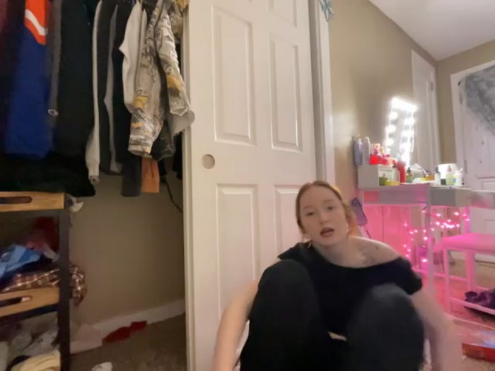 gingerbabe18