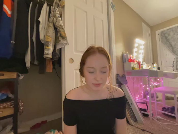 gingerbabe18