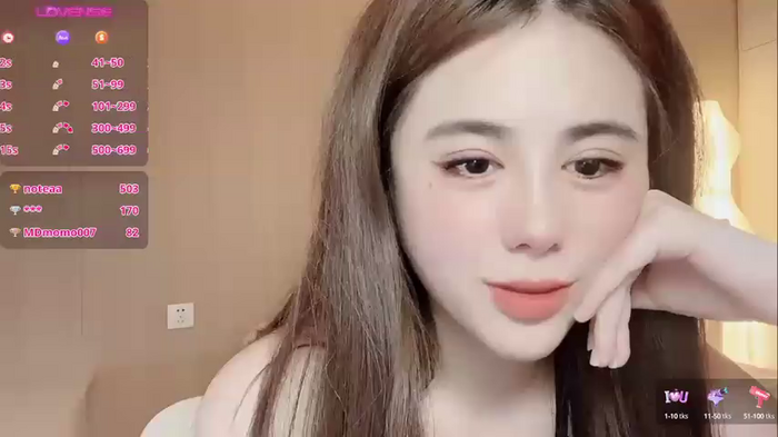 jiaozi-kiss
