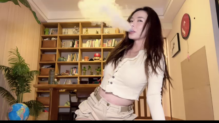 meowLili
