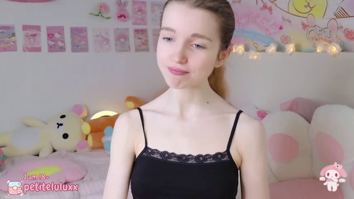 petiteluluxx