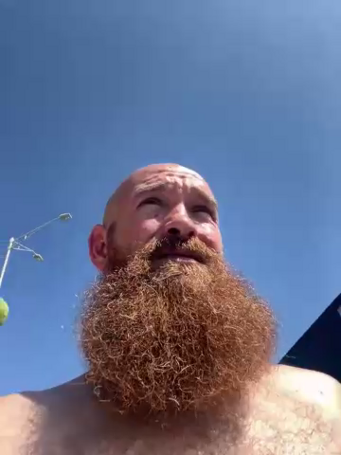 32XRedBeard