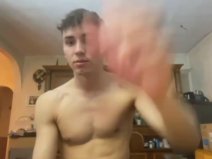 Vixi_Wichsen