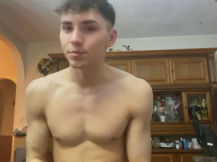Vixi_Wichsen
