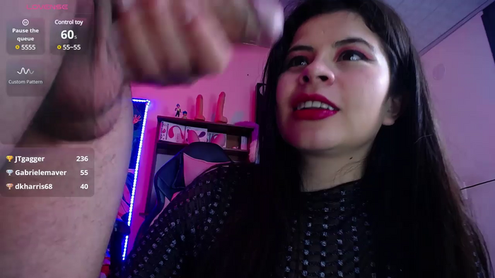 AntonellaAndMao
