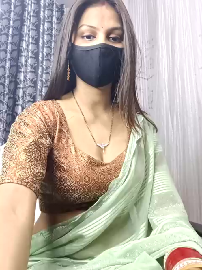 Cute-Maahi
