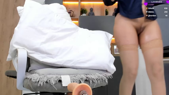 Franshesca_HotxxX