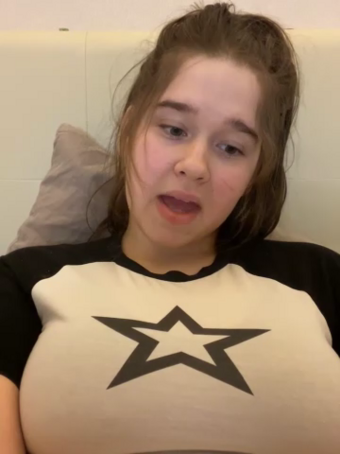 HornyGirlH