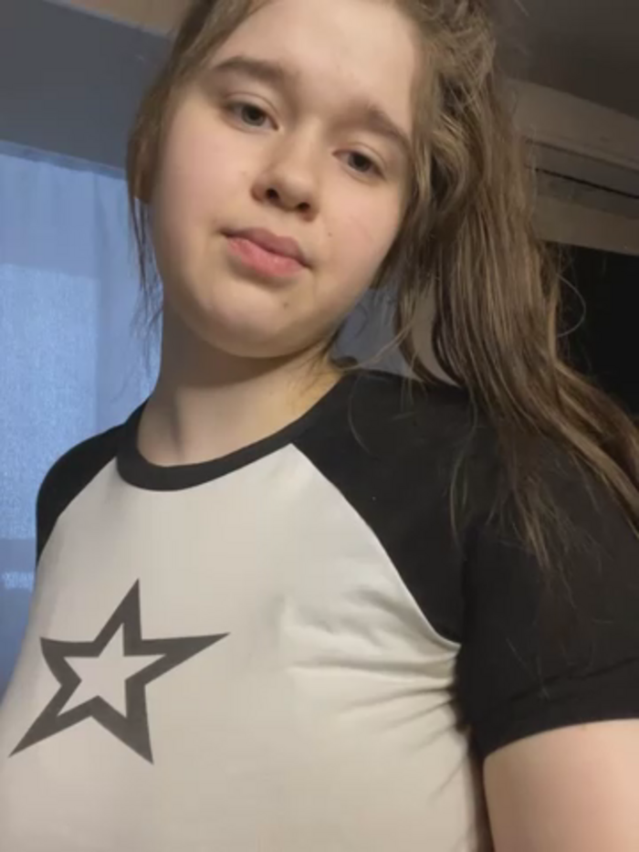 HornyGirlH