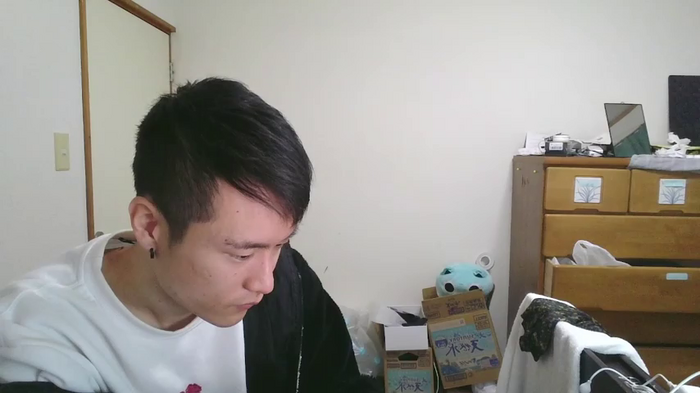 IroManager