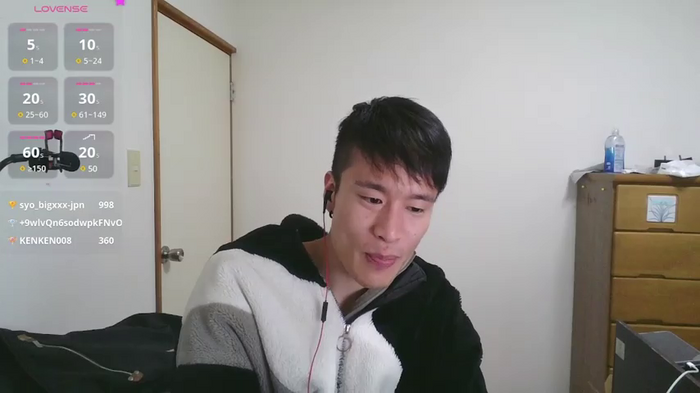 IroManager