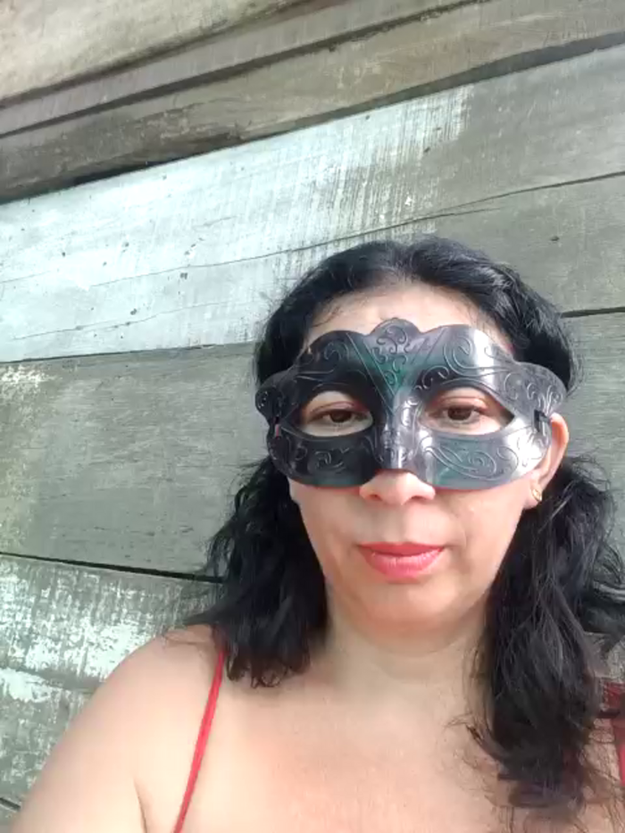 Mature-Mom