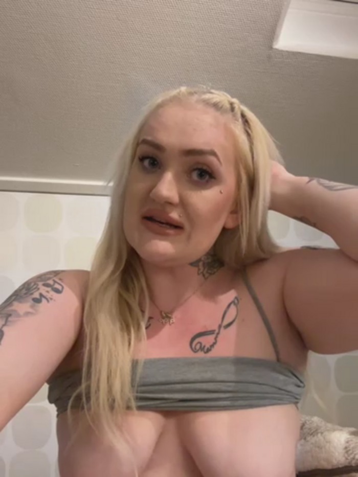 QueenOfFknBj