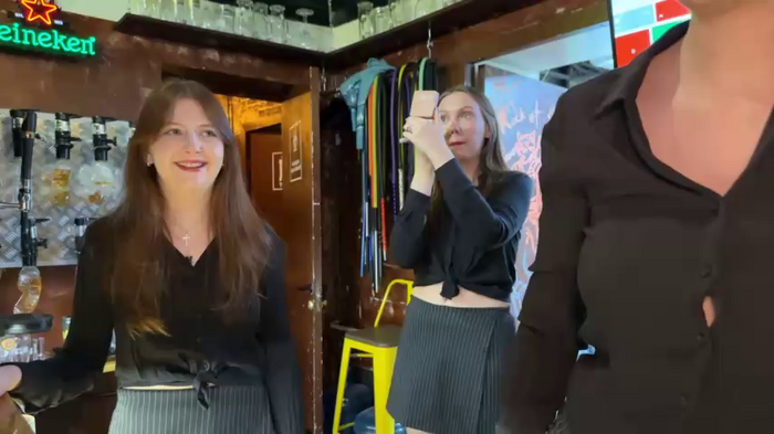 dirtypub