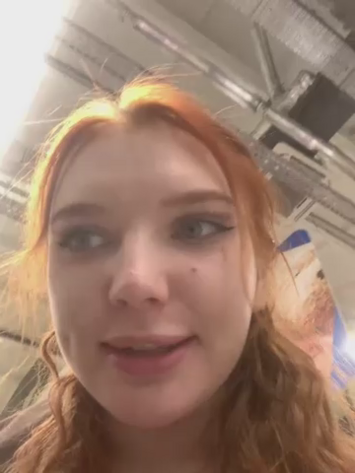 AmmyHot