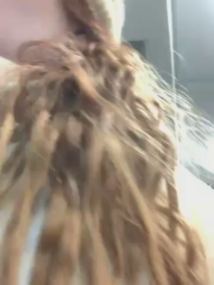 AmmyHot