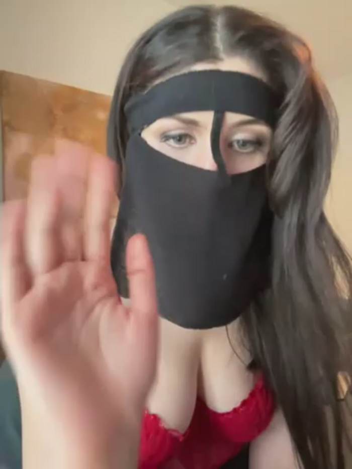 Arab_Dame
