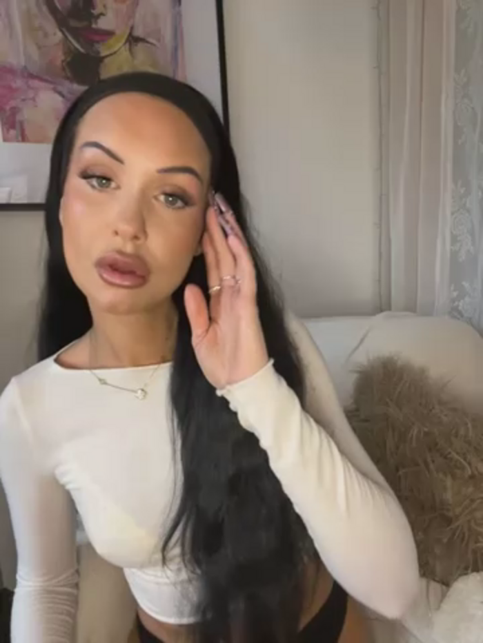 Carolinekronkvist