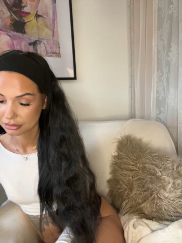 Carolinekronkvist